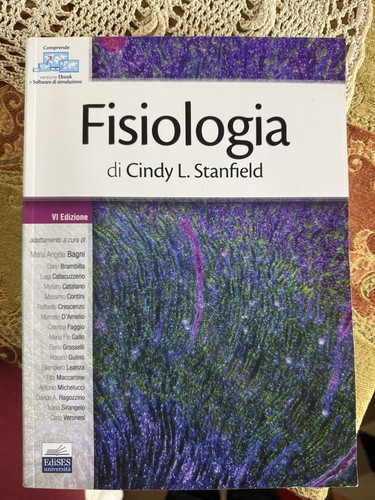 Fisiologia umana
