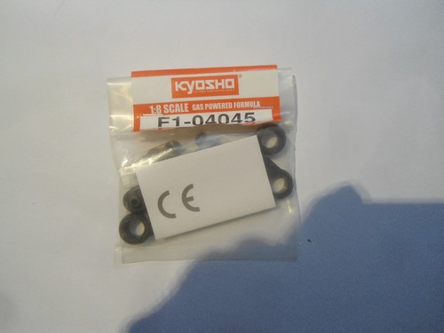 Ferrari f2004 kyosho - , scala