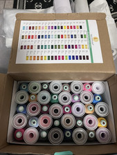 LOTTO DI ACCESSORI E MATERIALI