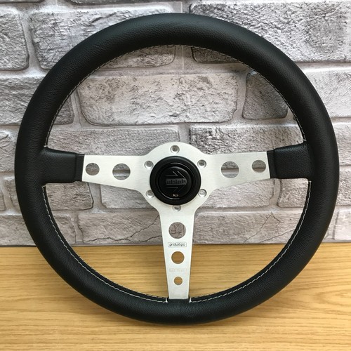 Volante originale momo - volante,