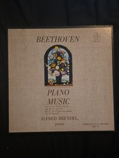 Beethoven Piano Music Vol 4