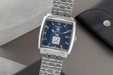 Orologio Uomo Tag Heuer Monaco