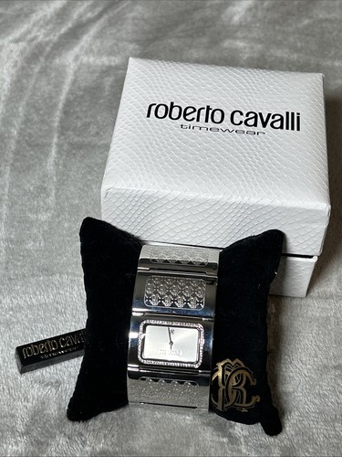 Orologio roberto cavalli - roberto,