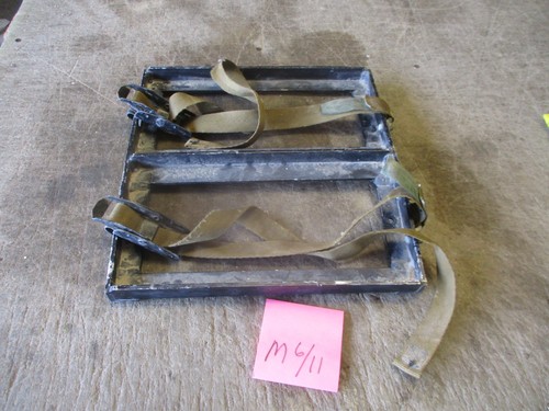 Used ammo can - ammo, for