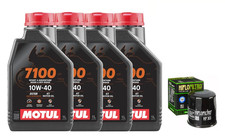 KIT/TAGLIANDO KAWASAKI Z 750