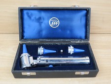 KIT OTOSCOPIO OFTALMOSCOPIO