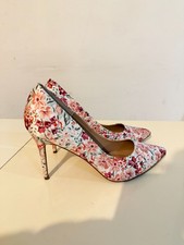 Scarpe donna con tacco comodi