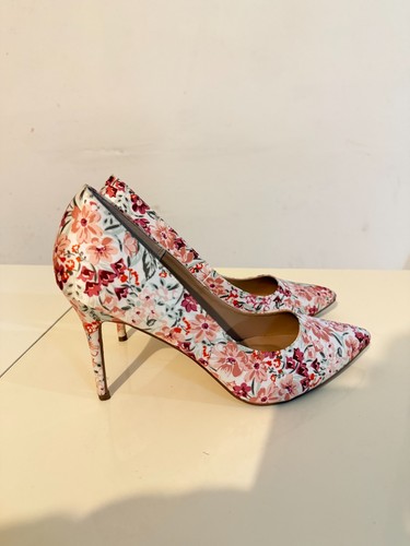 Scarpe donna con tacco comodi