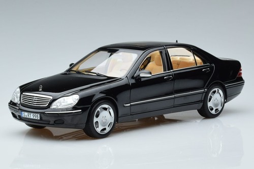 183811 mercedes s600 w220 - 183811,