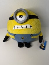 Despicable movie mega - despicable, 4