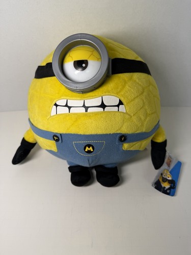 Despicable movie mega - despicable, 4