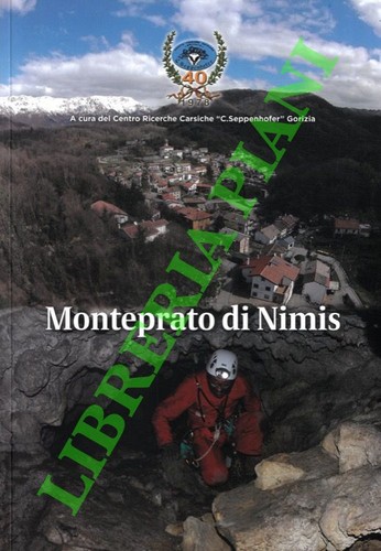 Monteprato nimis progetto - di,