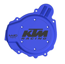 Carter Accensione KTM EXC/SX