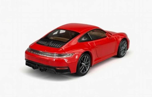 Macchina collezione porsche - da,