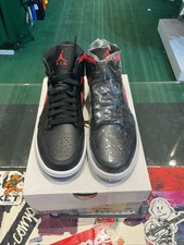 Taglia air jordan 1 mid - 7,5,