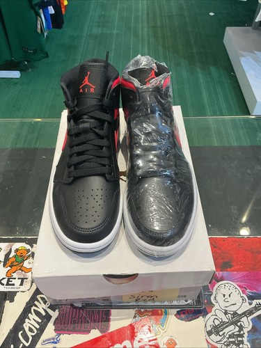Taglia air jordan 1 mid - -,
