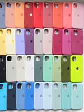 COVER in silicone per iPhone16