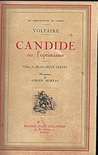 Candido ou l'optimisme -