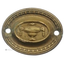 Ferramenta per mobili antica