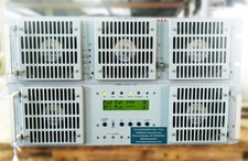 Amplificatore/trasmettitore di potenza 2kw FM RVR PJ2000 - Usato