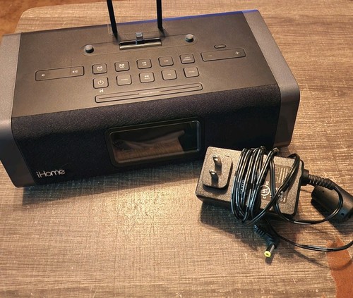 Ihome idl45 sveglia radio - ihome,