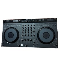 AlphaTheta DDJ-GRV6 Controller