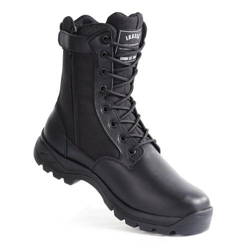 Iodson anfibi militari uomo - anfibi,