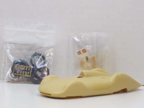 Kit auto union recordwagen - union,