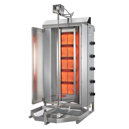 Potis gd5 griglia - potis,