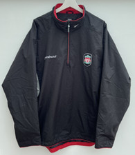 Giacca calcio vintage