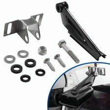 Supporto trasduttore skimmer