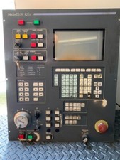 Pannello operatore MAZATROL L328 Laser Mazak Type Space Gear Co2 