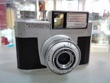 [NC] BENCINI KOROLL II