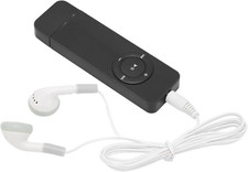 Lettore MP3, Walkman Tascabile