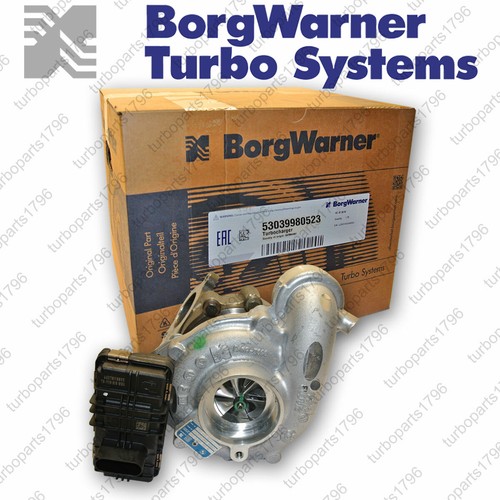 Turbocompressore bmw - turbocompressore,