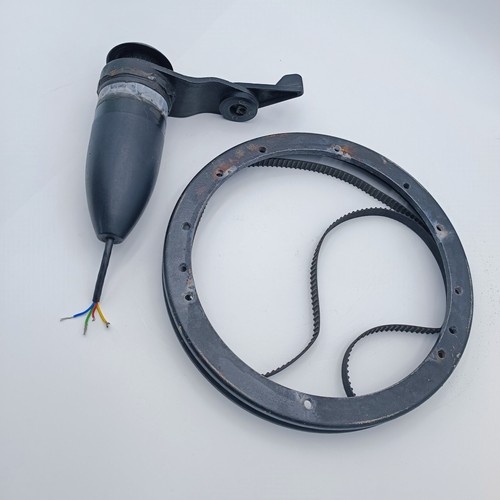 Raymarine autohelm st3000 - autohelm,