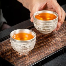Tazza da tè artigianale