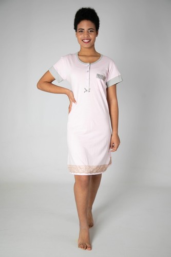 Camicia notte fresco - camicia, in