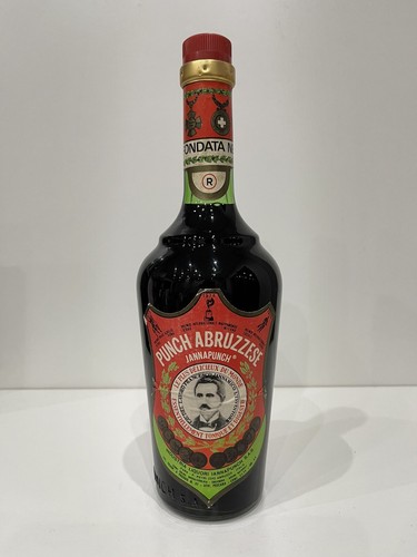 Punch abruzzese jannapunch - punch,