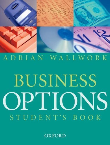 Business options student s - business, student's