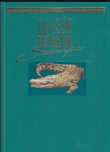 Australia year books - books, e