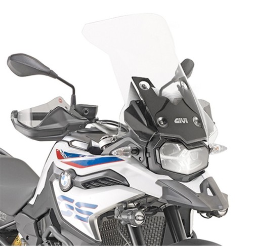 D5127st givi parabrezza - d5127st,