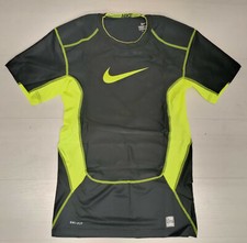6791 nike pro - pro, combat