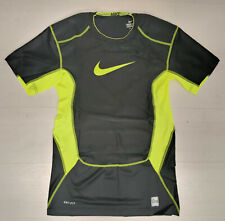 6791 NIKE PRO COMBAT MAGLIA