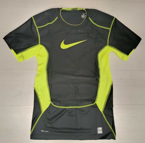 6791 nike pro combat maglia - 6791,