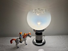 Lampada tavolo vetro - in,