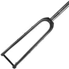 Forcella bici 700C fibra di