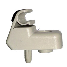 C246 N.2 GANCI ORIGINALI