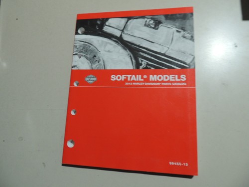 Catalogo ricambi