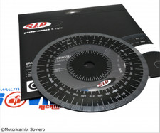 Disco graduato SIP per